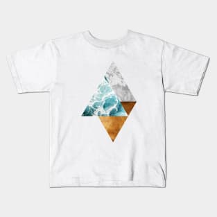 Cooper 01 Kids T-Shirt